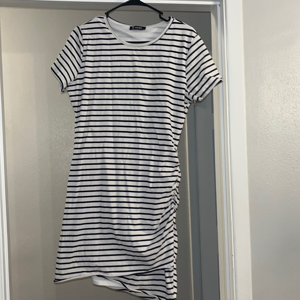 T shirt dress